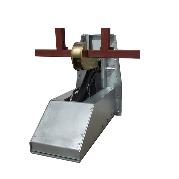 Что такое ограничитель транспортного средства и почему он важен для безопасности погрузочной платформы